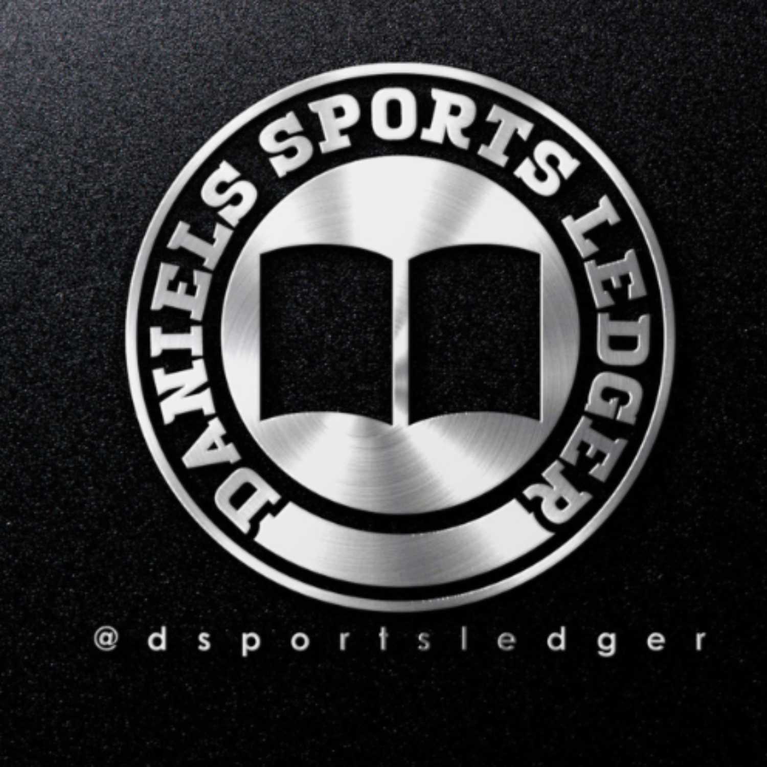 Daniels Sports Ledger cover