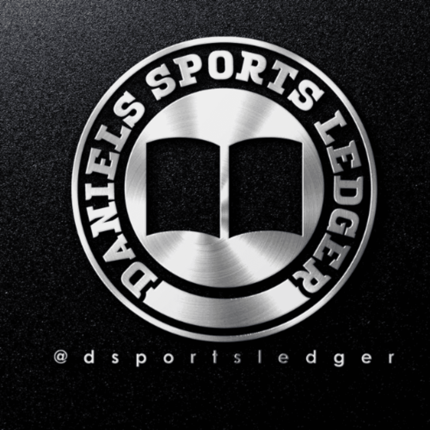  LIVE NFL DRAFY DAY 2 COMMENTARY  - Daniels Sports Ledger cover