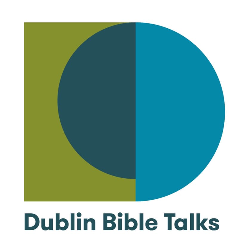 Dublin Bible Talks cover