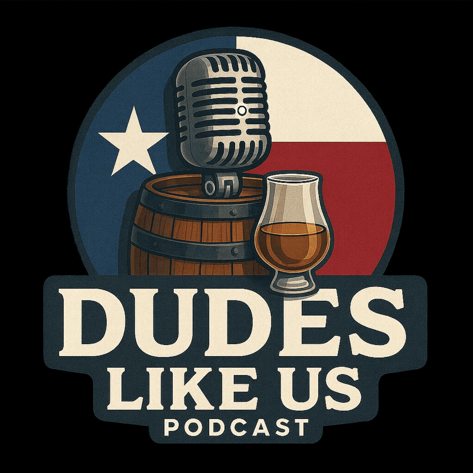Dudes Like Us cover