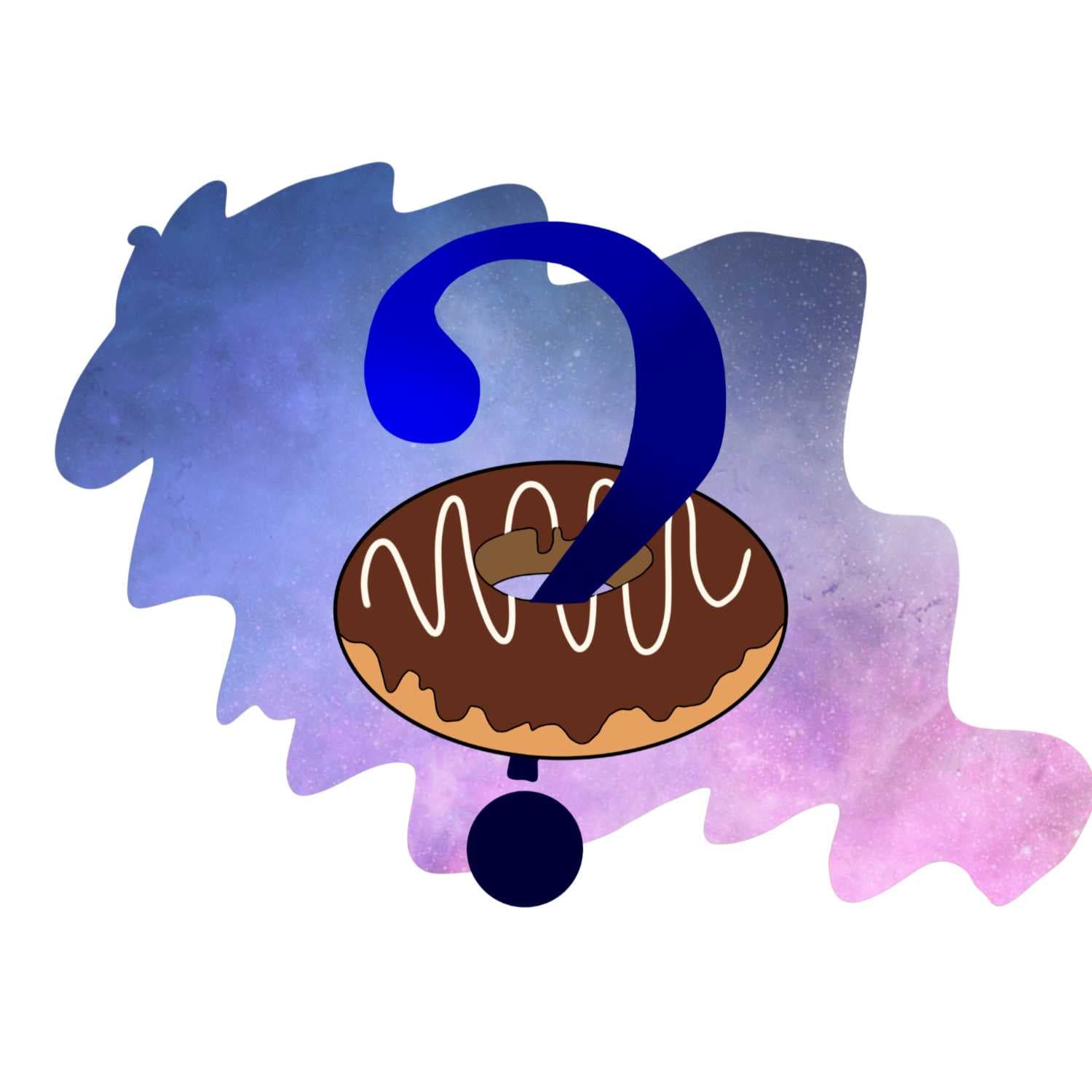 Dunk in Deep Thoughts  cover