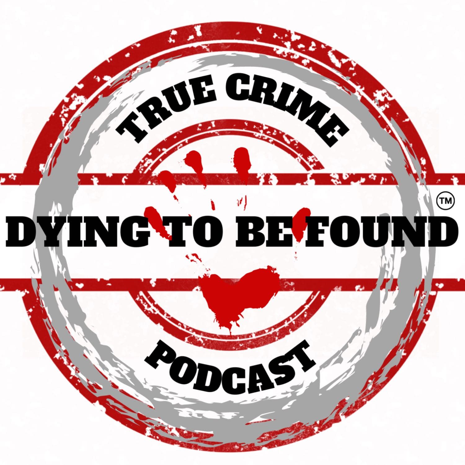 Dying to be Found cover