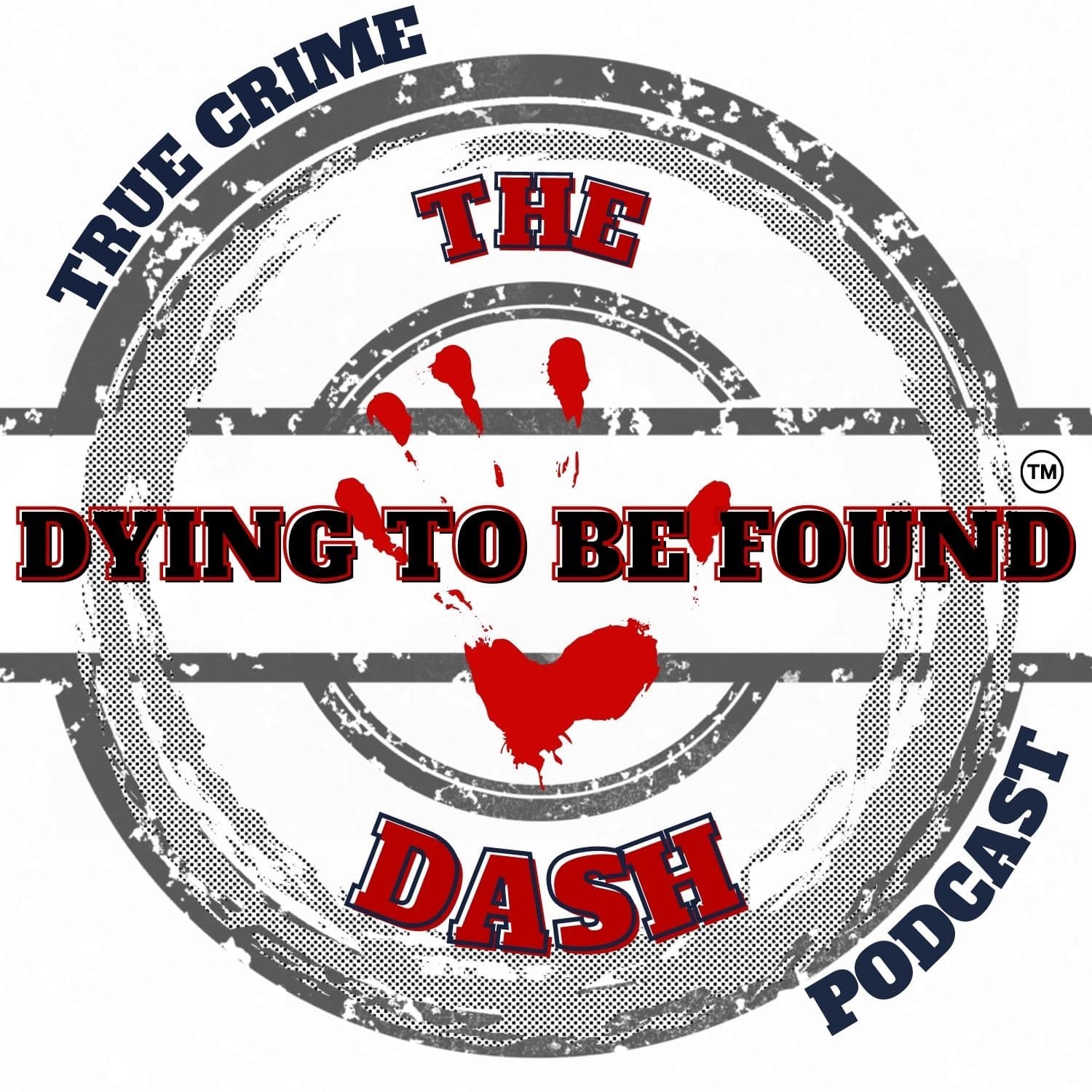 Cold Case Playing Cards - Dying to be Found cover