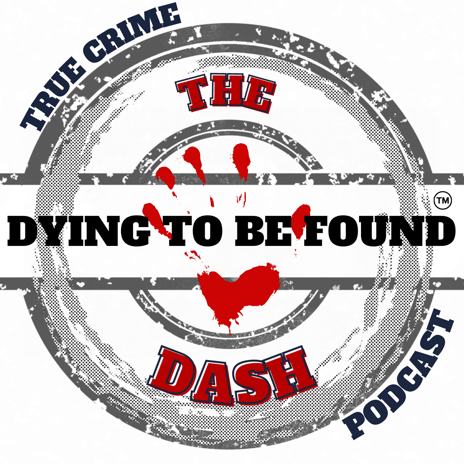 The Haiti Crisis - Dying to be Found cover