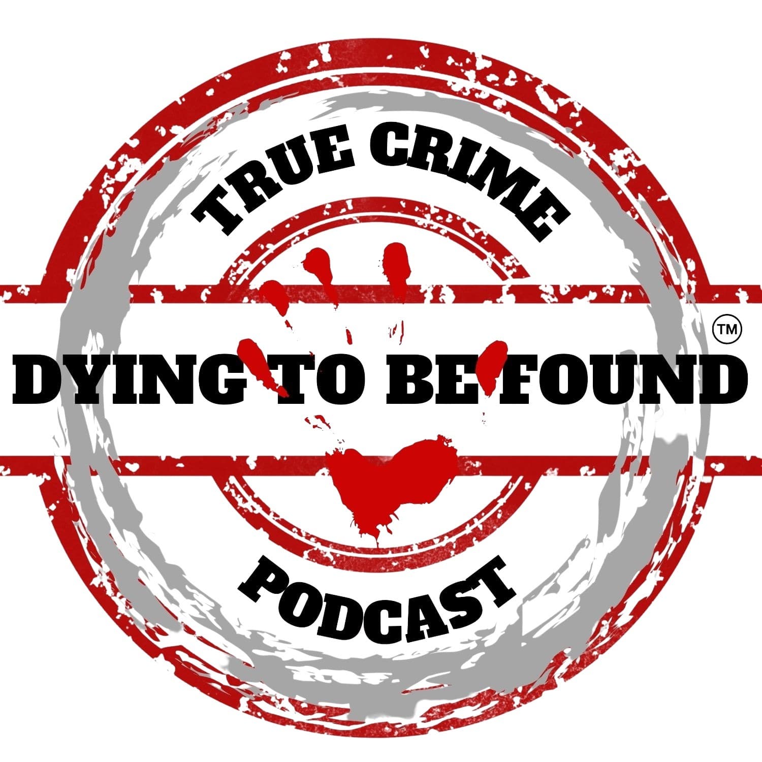 The Gorilla Man - Dying to be Found cover