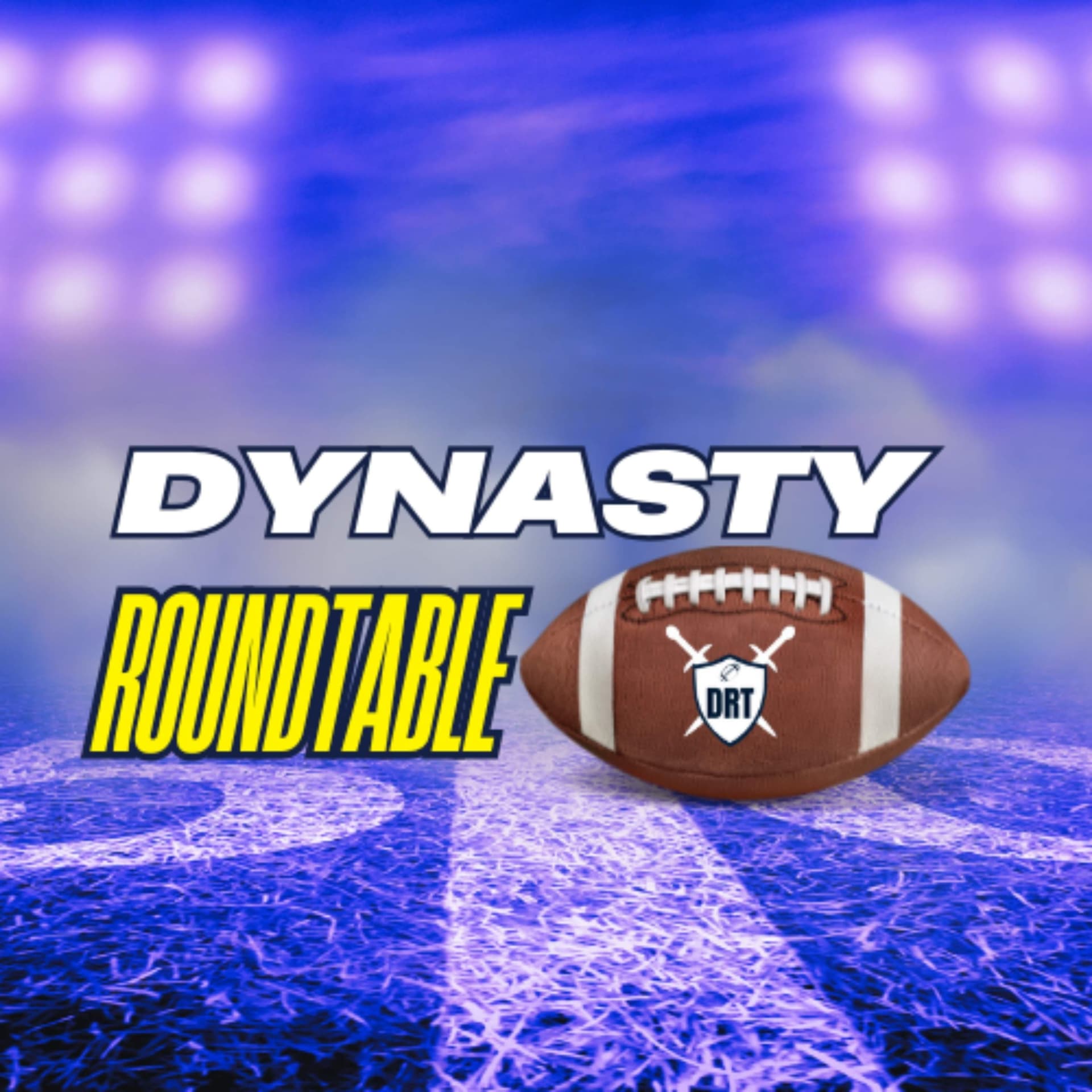 Dynasty Roundtable cover