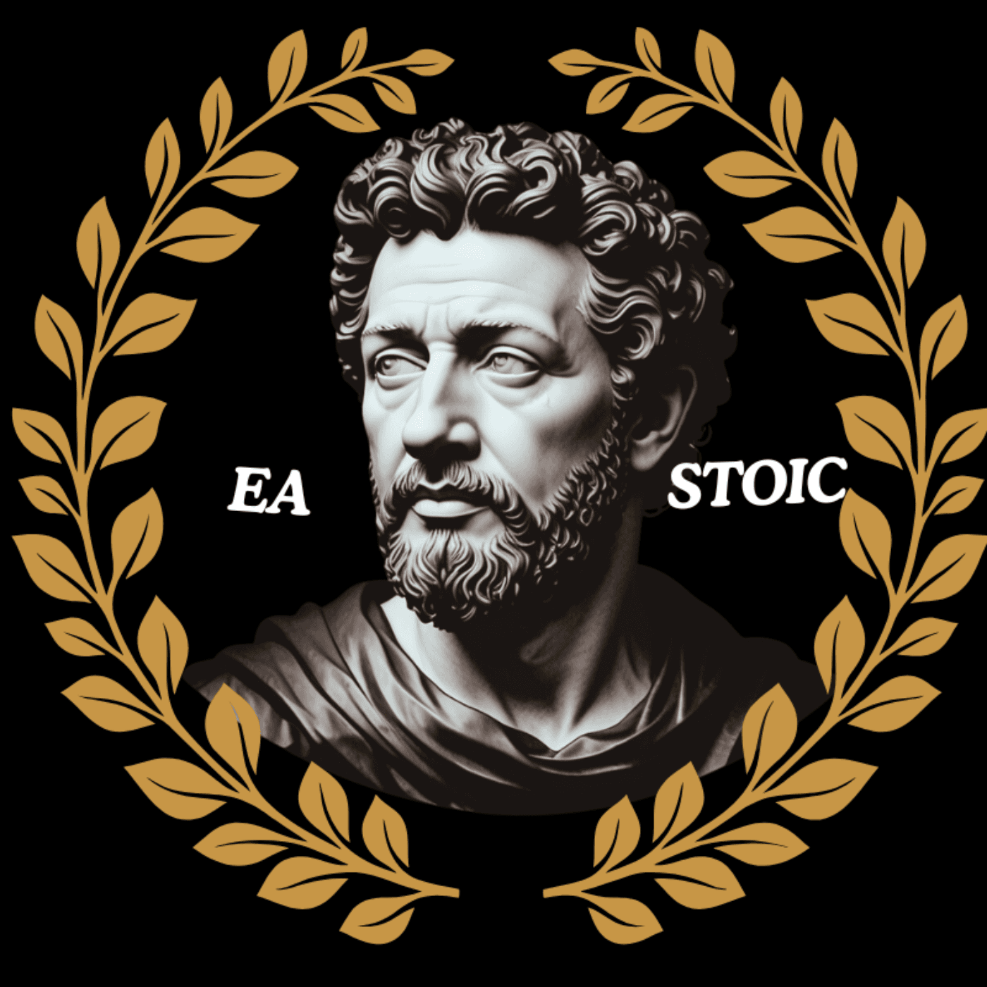 EA STOIC cover
