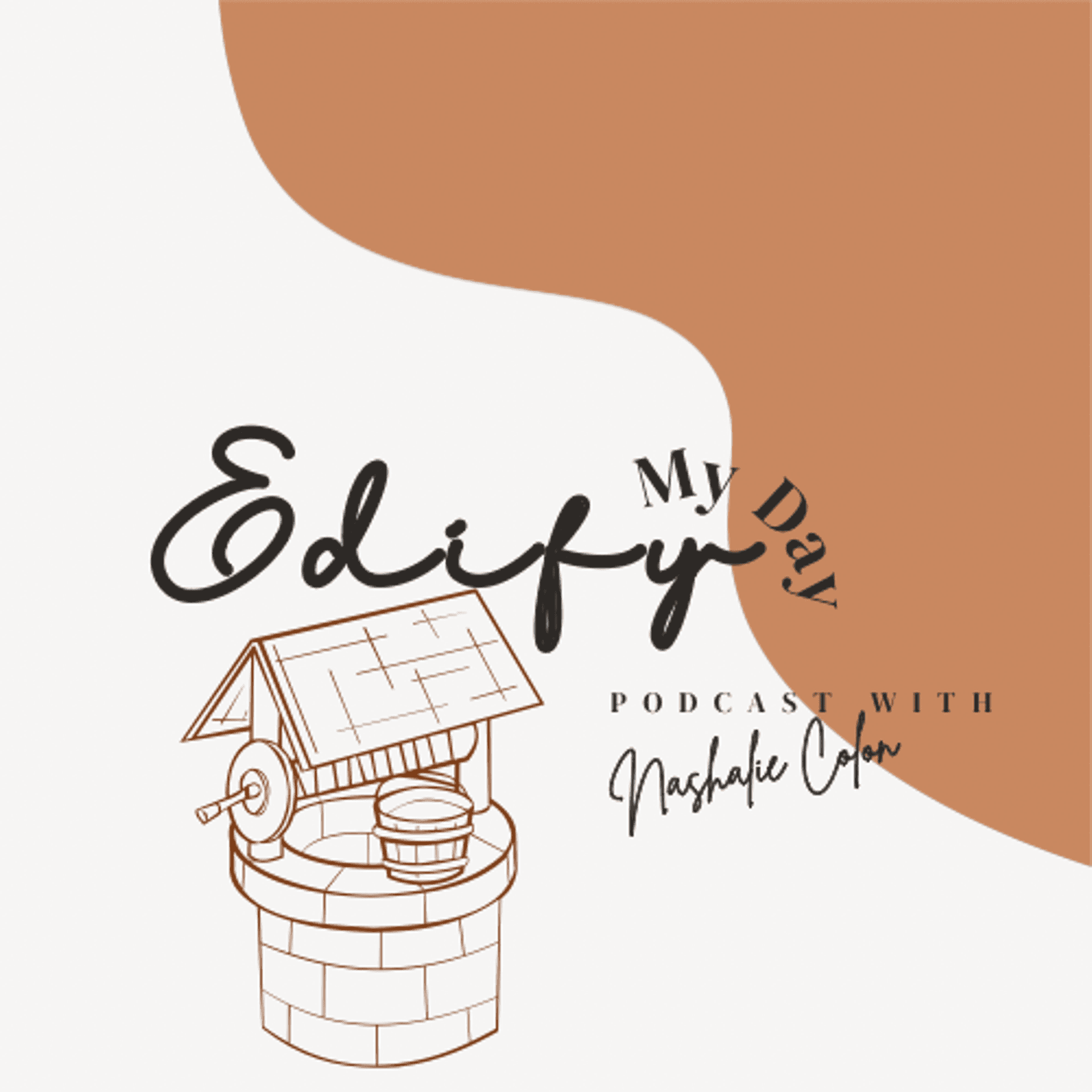 Edify My Day cover