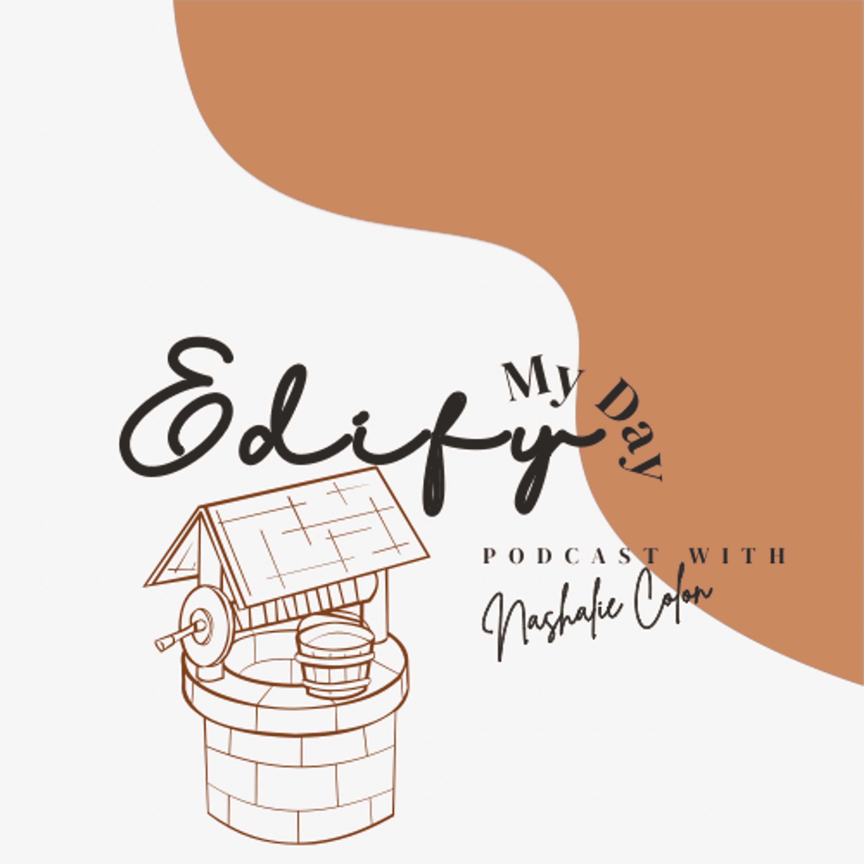 Keep Moving Forward | How can I continue on? - Edify My Day cover