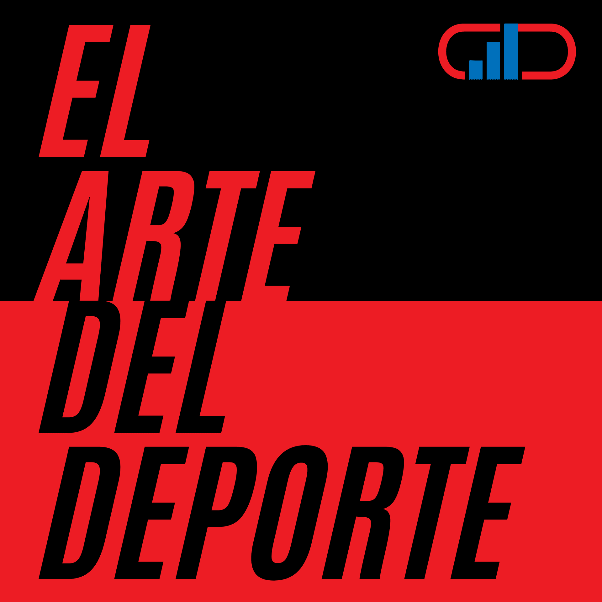El Arte del Deporte cover