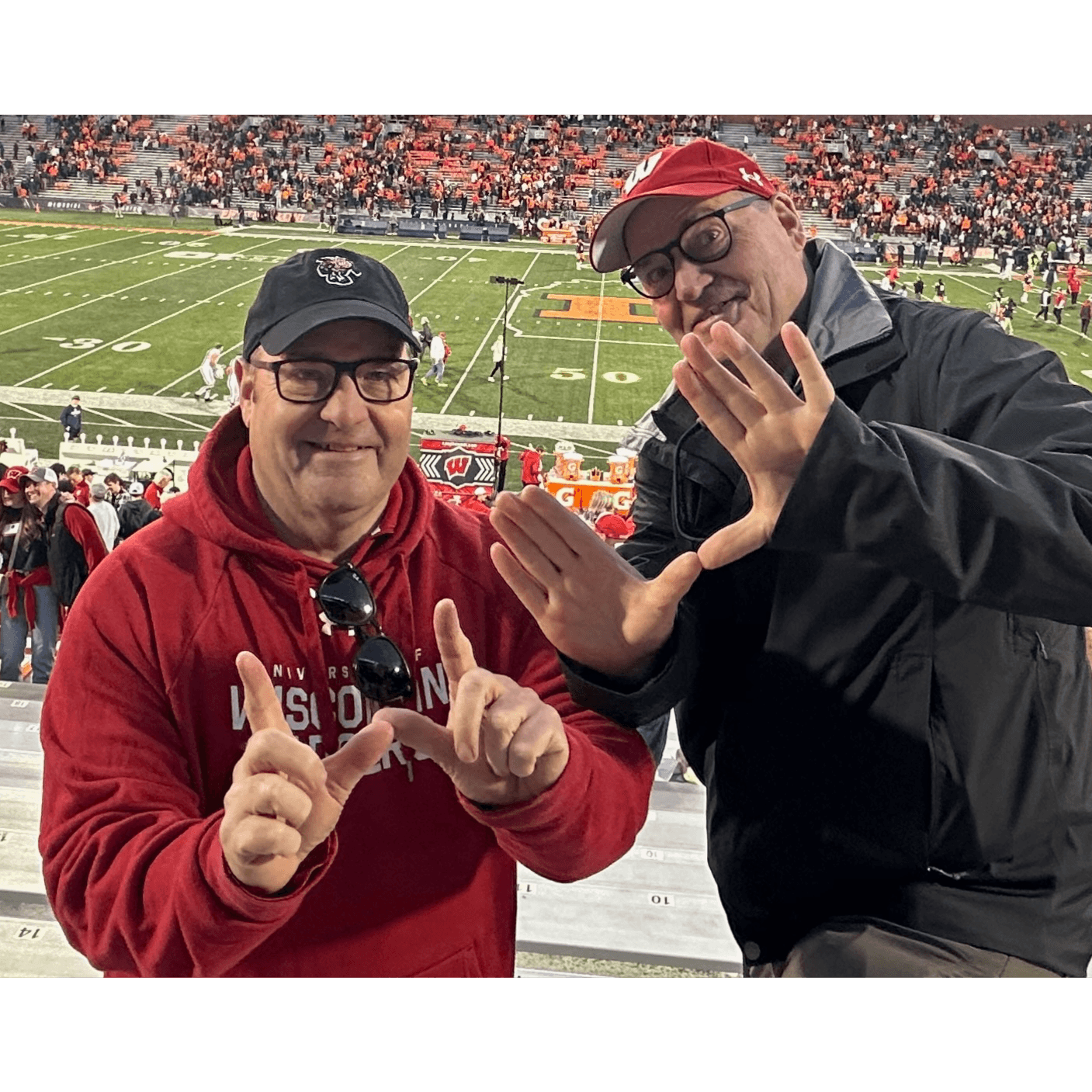 The Electric Principals Talk Electric Vehicles cover