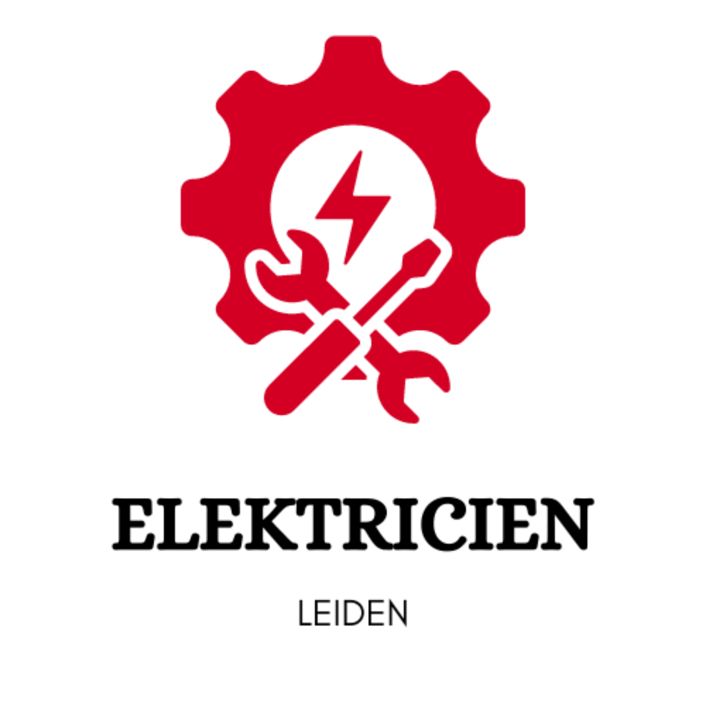 Elektricien Leiden cover