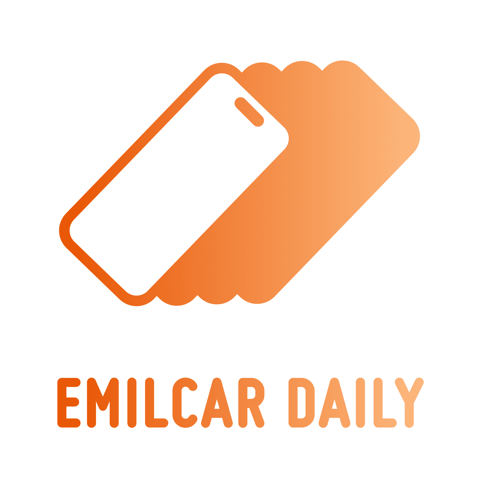 Emilcar Daily cover