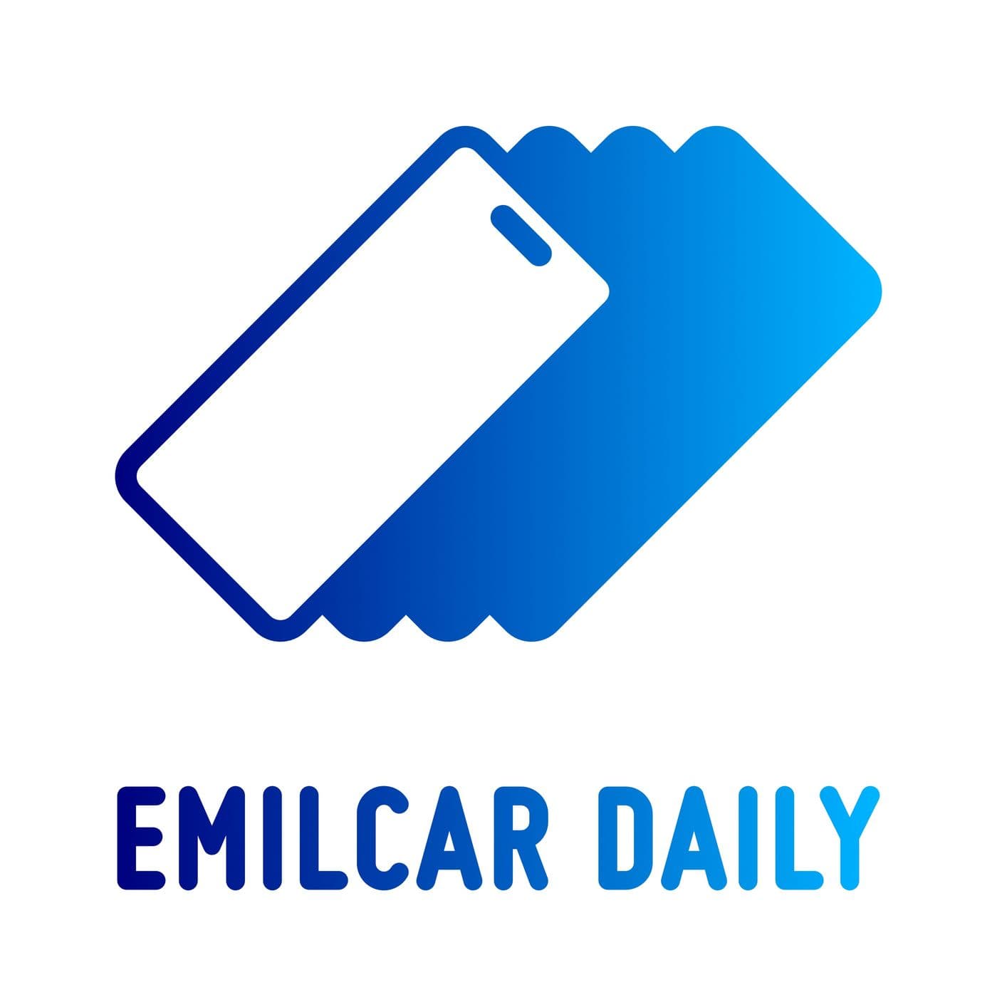 Emilcar Daily cover