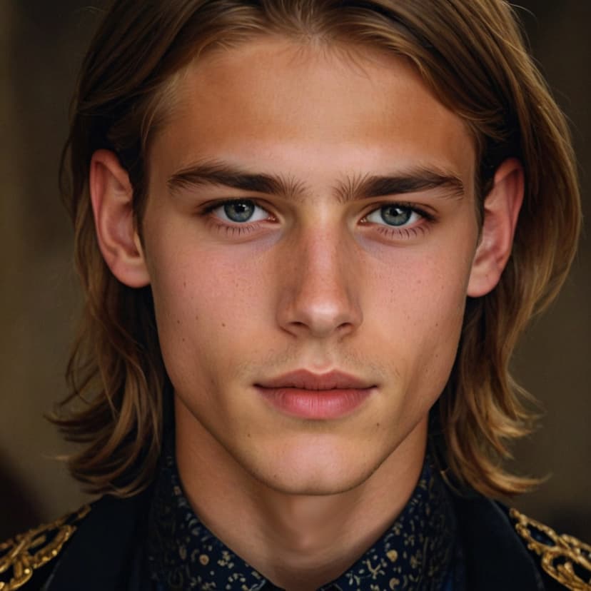 Emmanuel - The broken diary - Fifth and Final Season cover