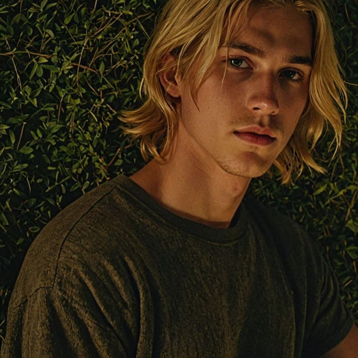 Emmanuel: "Let Me Go Now" (Original Song) - Emmanuel - The broken diary - Fifth and Final Season cover