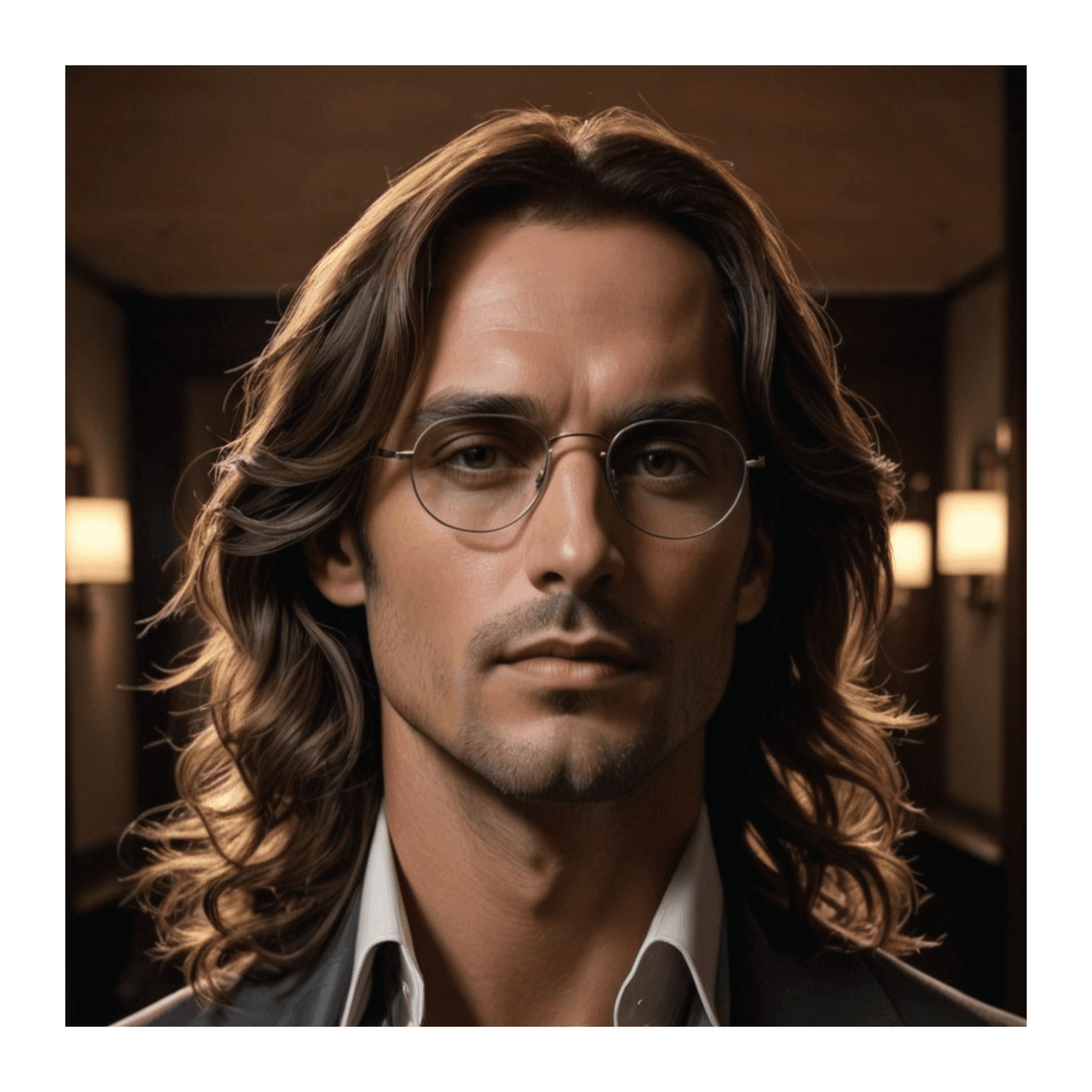 Gianni covers "When You Die" (MGMT)  - Emmanuel - The broken diary (Podcast Novel) cover