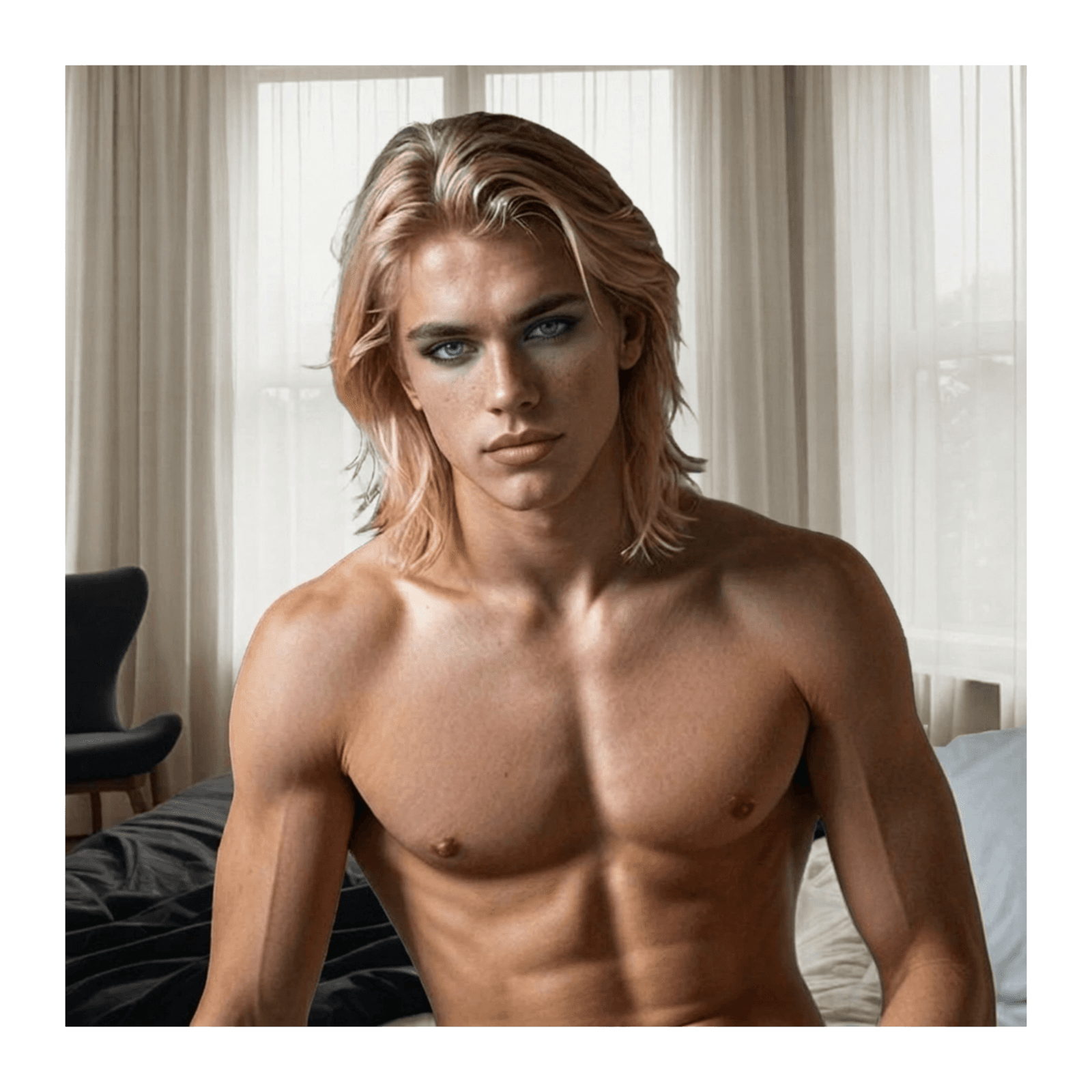 Seconda Stagione - Episodi 1-11 rifatti - Emmanuel - The broken diary (Podcast Novel) cover