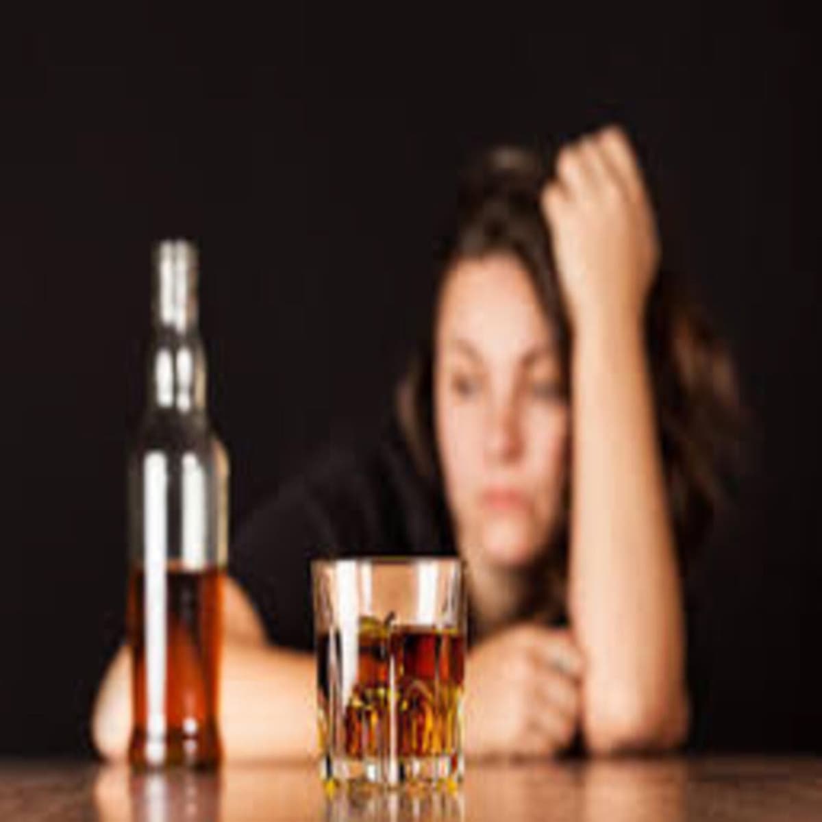 Denise’s word on addictions. - Addiction cover