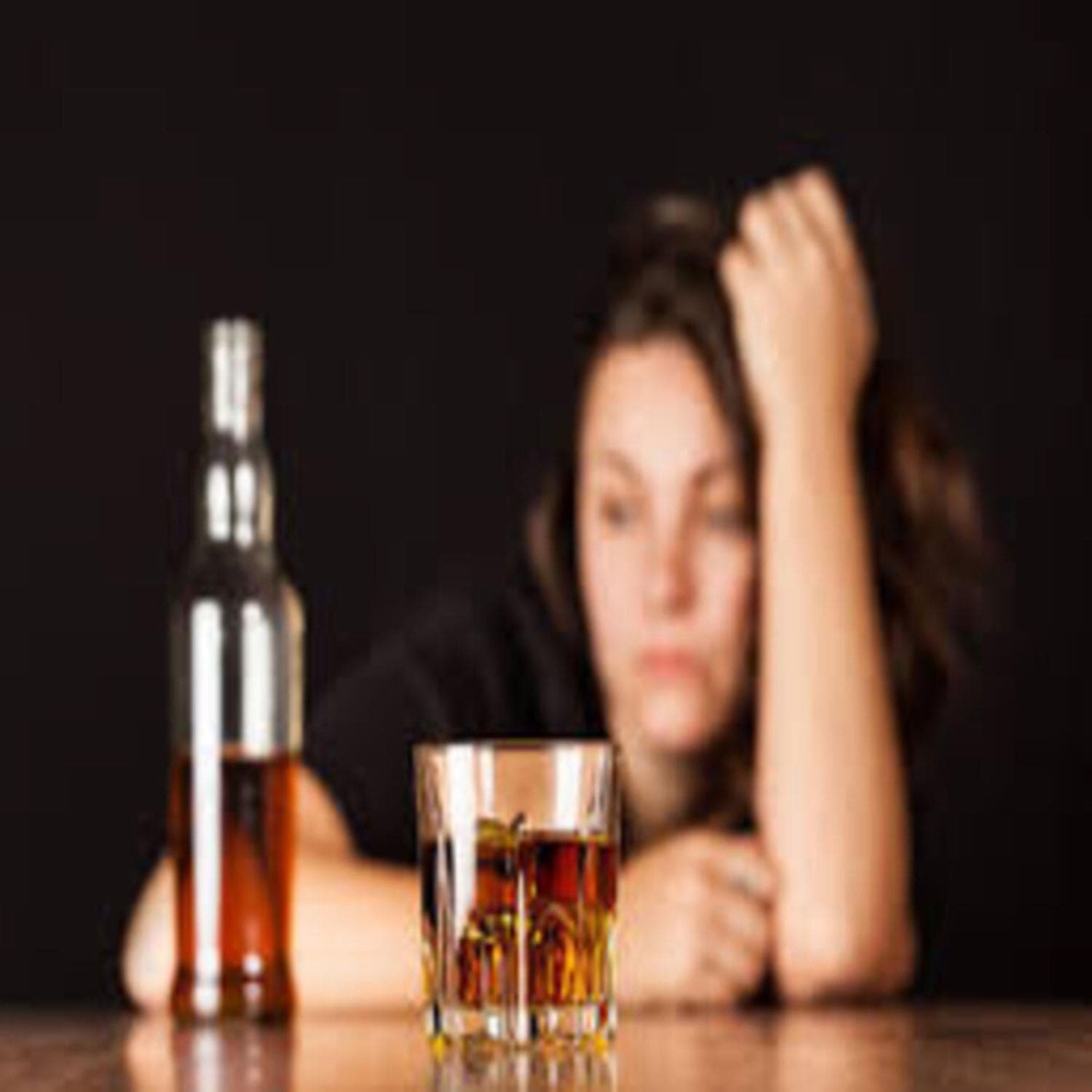 Denise’s word on addictions. - Addiction cover