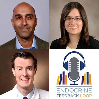 EFL063 - Diagnosing Adrenal Insufficiency - Endocrine Feedback Loop cover