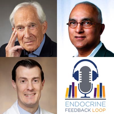 EFL069 - The Gut Microbiome in Type 1 Diabetes and Obesity - Endocrine Feedback Loop cover