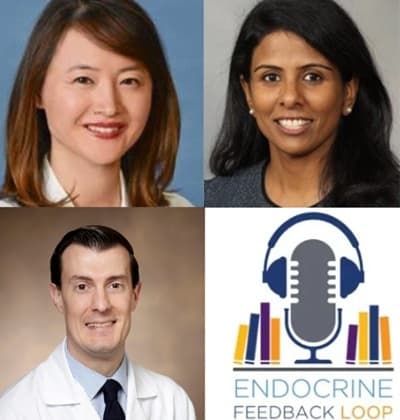 EFL071 – Taste Changes with Semaglutide - Endocrine Feedback Loop cover