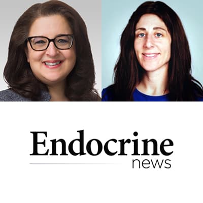 ENP102: Insulin Delivery Systems (CME credit available) — Endocrine News Podcast cover