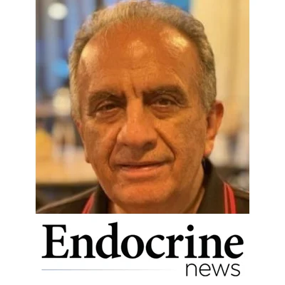 ENP108: AI and Robotics in Surgery — Endocrine News Podcast cover