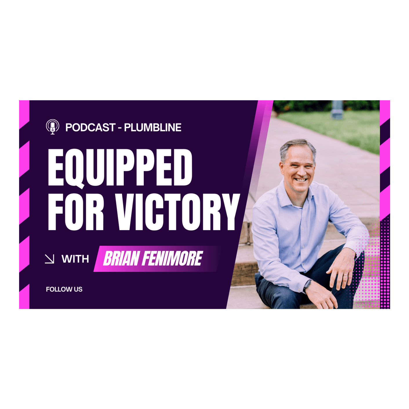 Equipped For Victory cover
