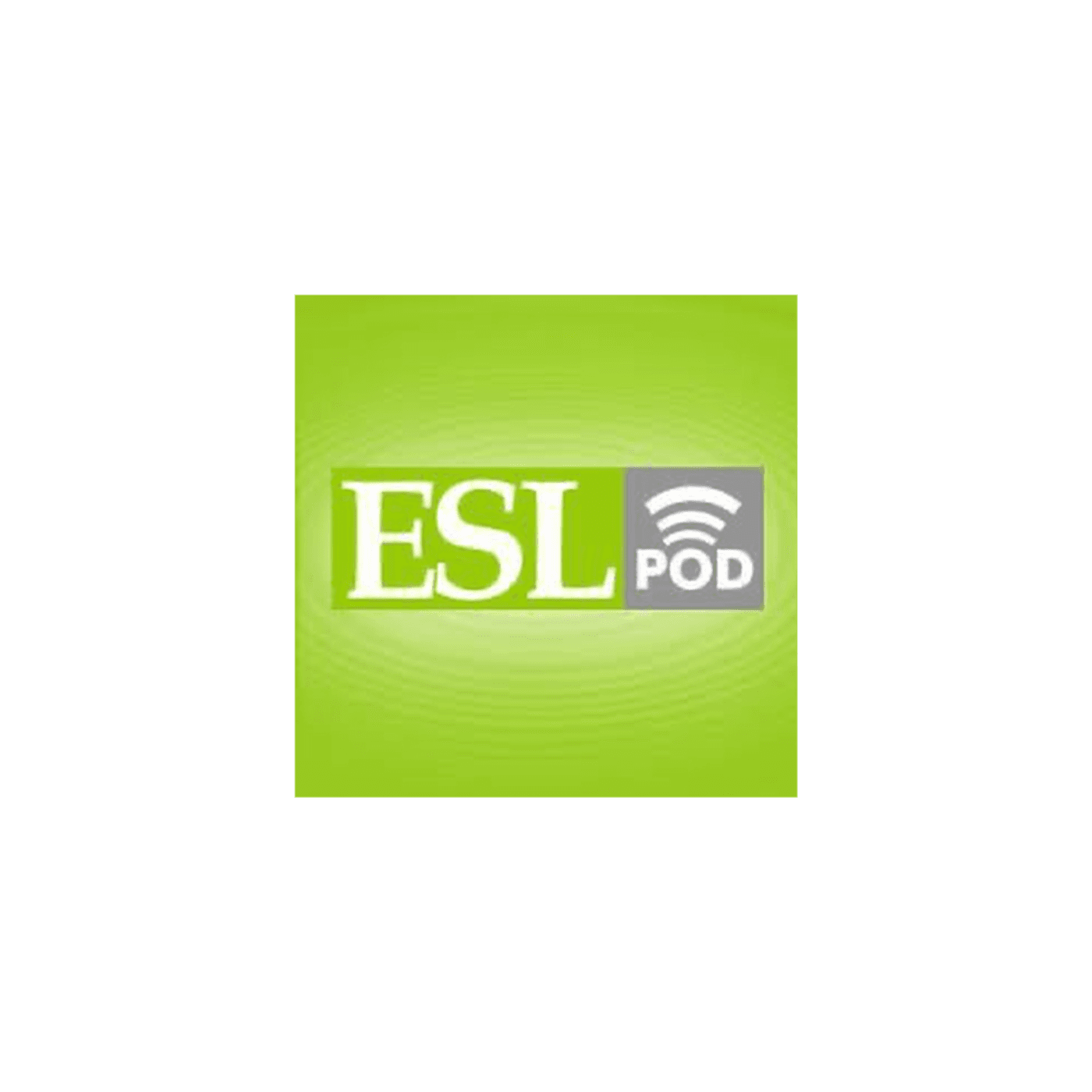 ESL pod  cover