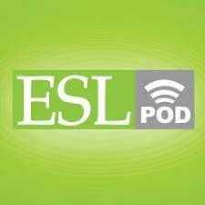ESL Podcast 1 - Introduction - ESL Pod Official - Speak English Fluently by Listening (with Text) cover