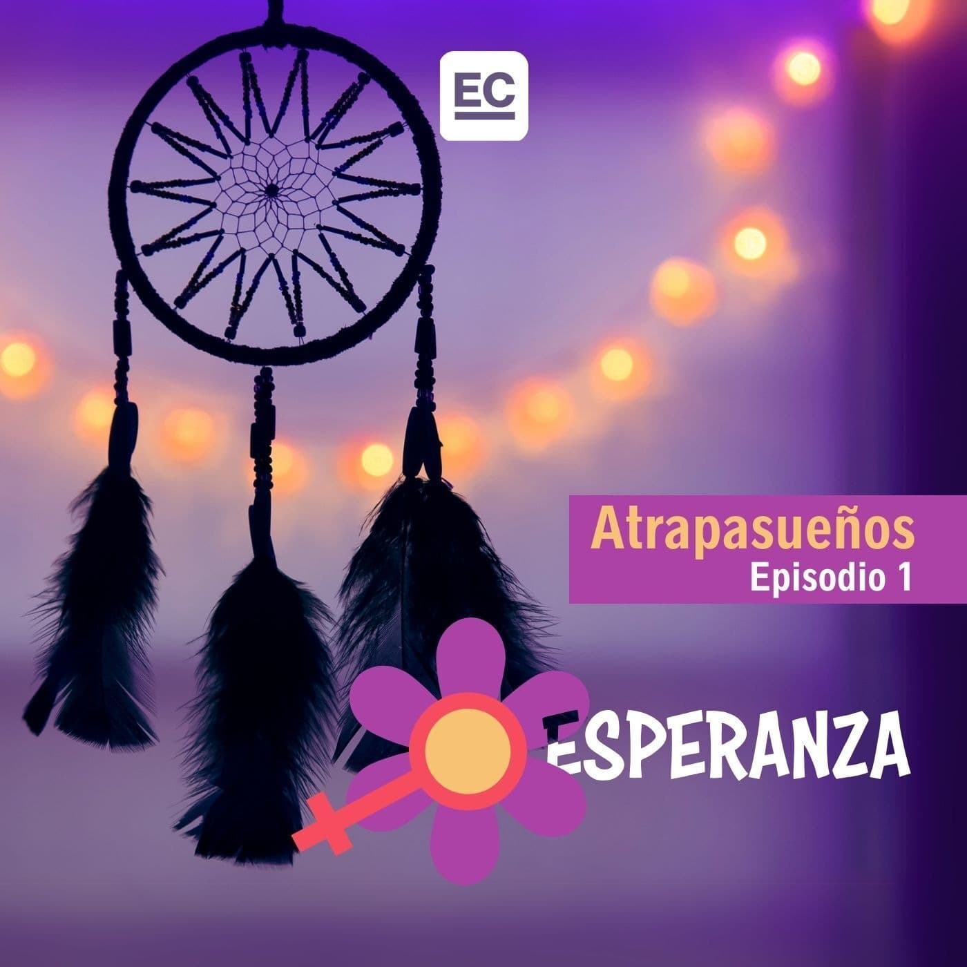 El Atrapasueños  - Esperanza cover