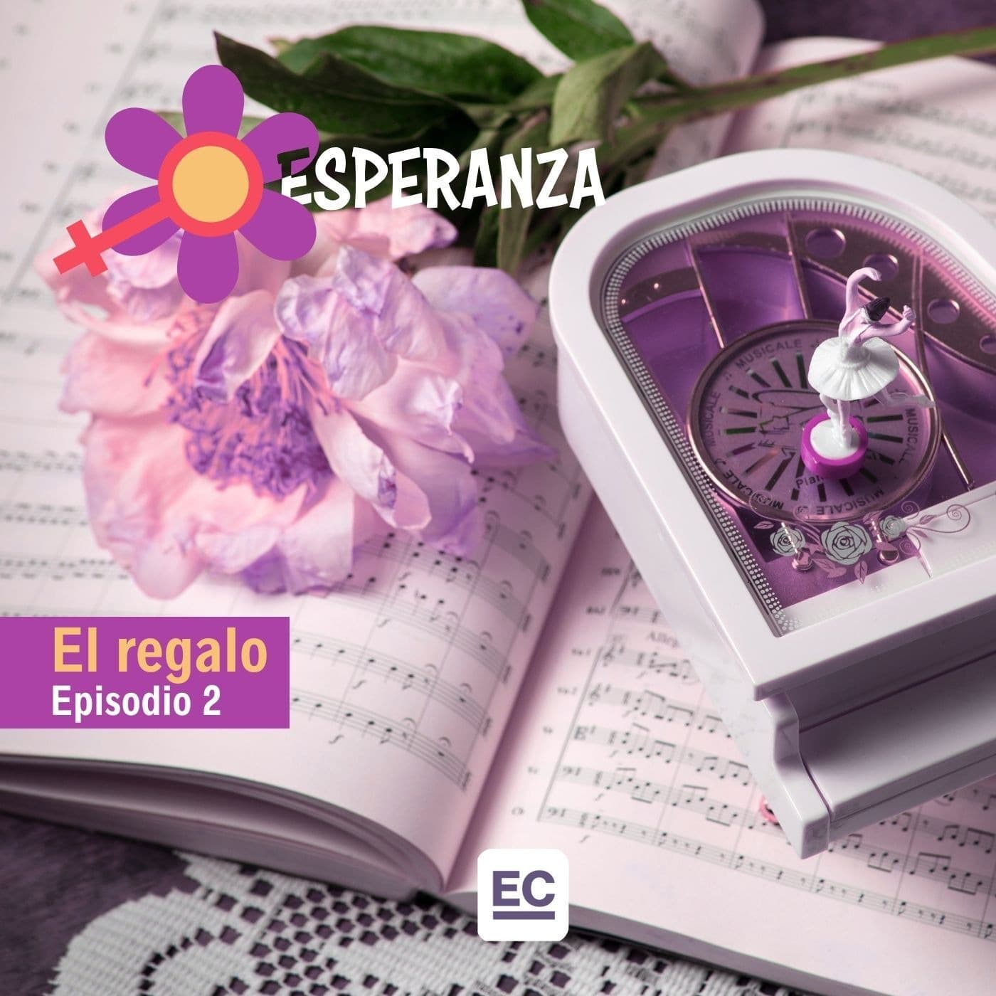 El Regalo - Esperanza cover