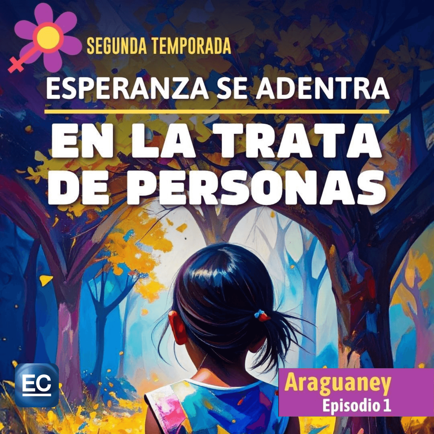 Araguaney - Esperanza cover