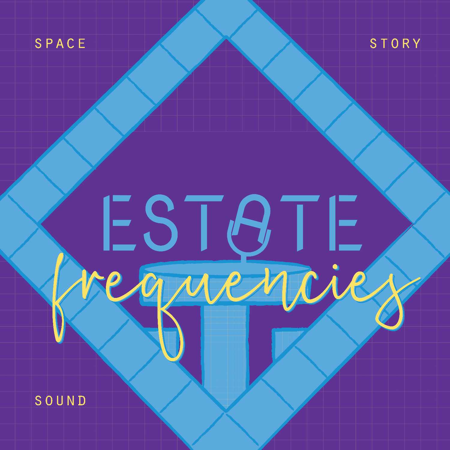 Estate Frequencies cover