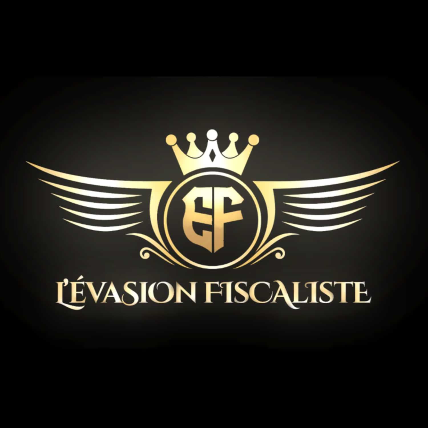 Evasion Fiscaliste cover