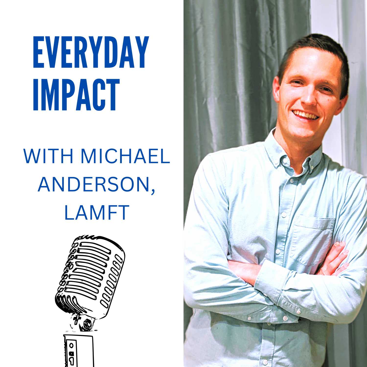 7: Value Your Time, Don't Time Your Values w/ Richie Norton - Everyday Impact cover