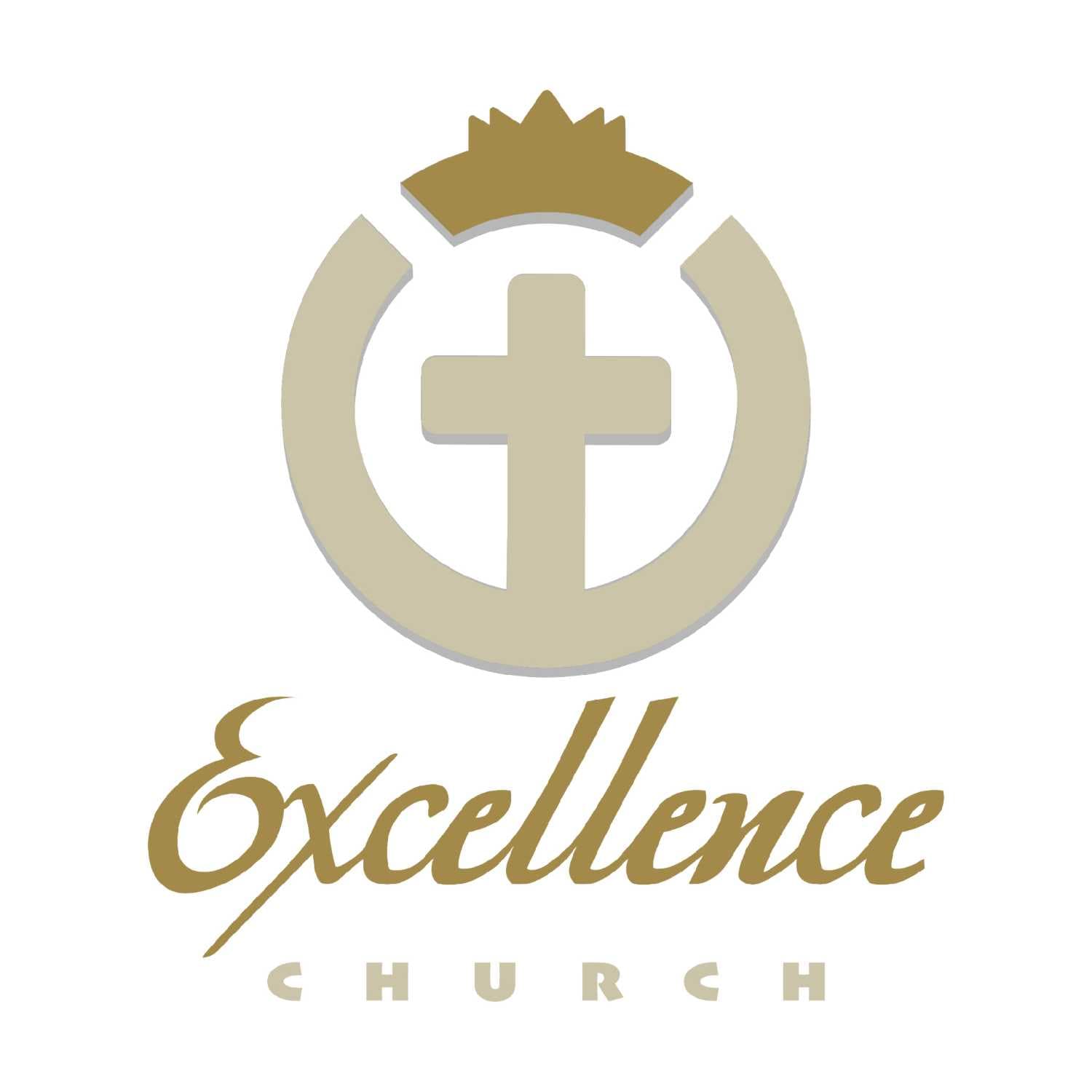 Excellence Church cover