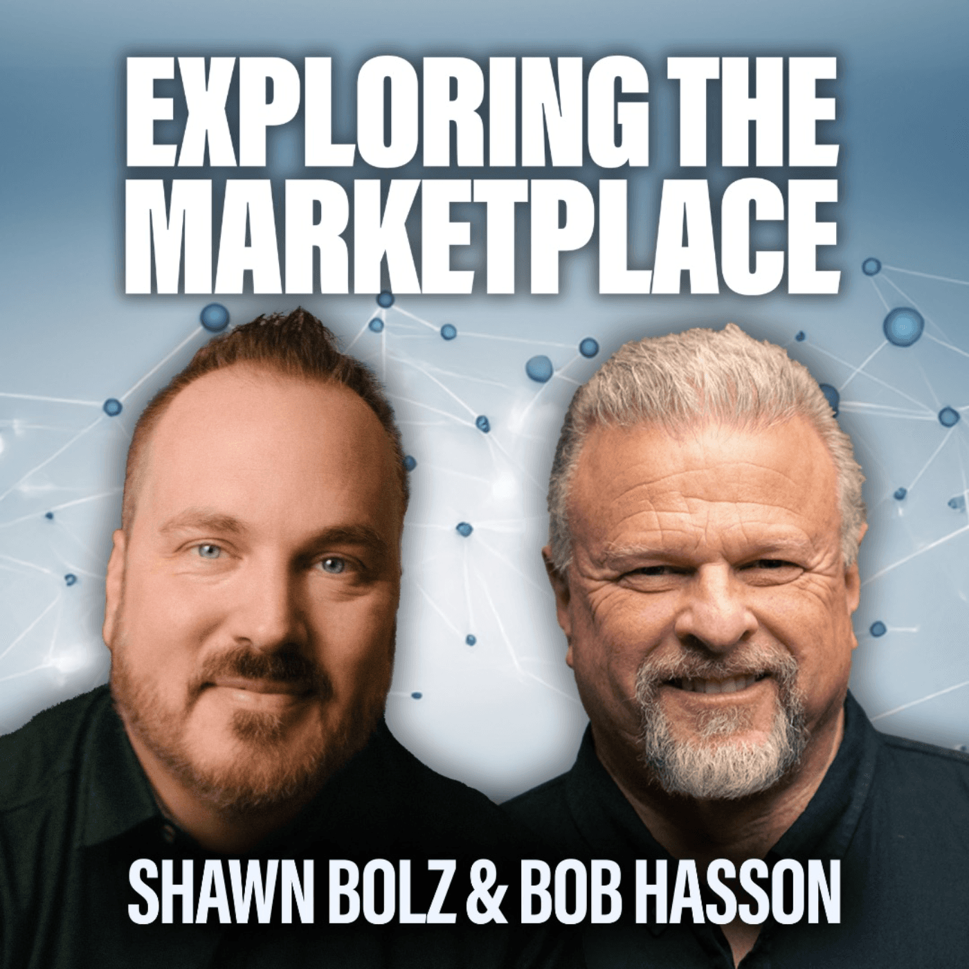 Exploring the Marketplace cover