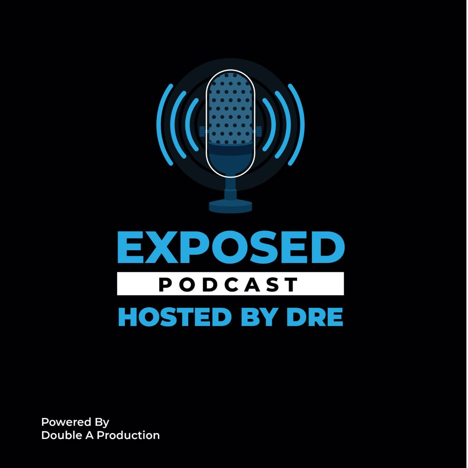 Episode 6 | "Pandemic Relationships" - Exposed Podcast cover