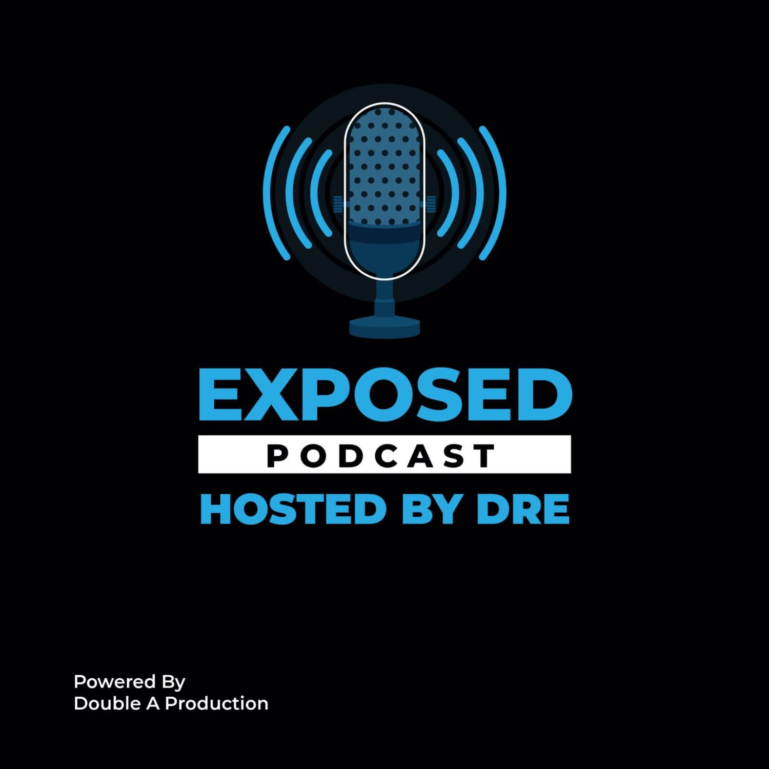 Episode 7 | "Good Dad vs Good Genes" - Exposed Podcast cover