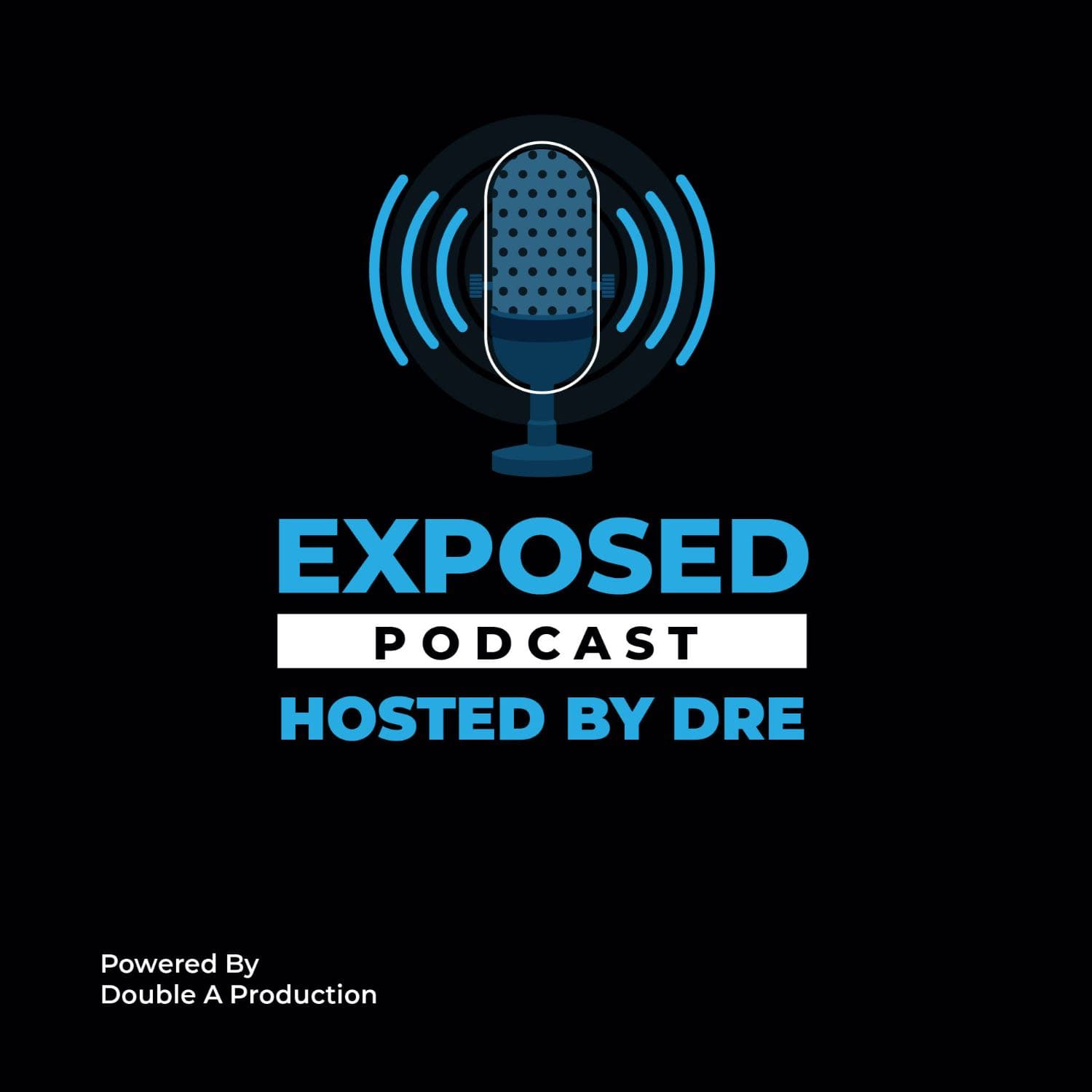 Episode 8 | "Social Media & Relationships" - Exposed Podcast cover