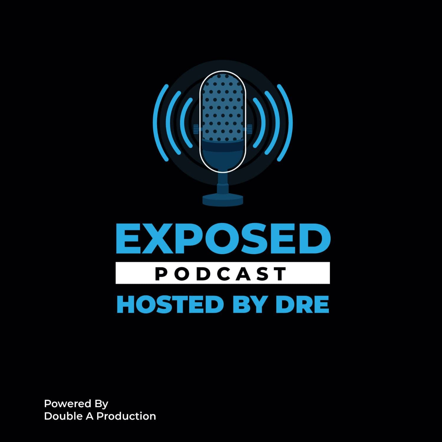 Episode 9 | "Accountability" - Exposed Podcast cover