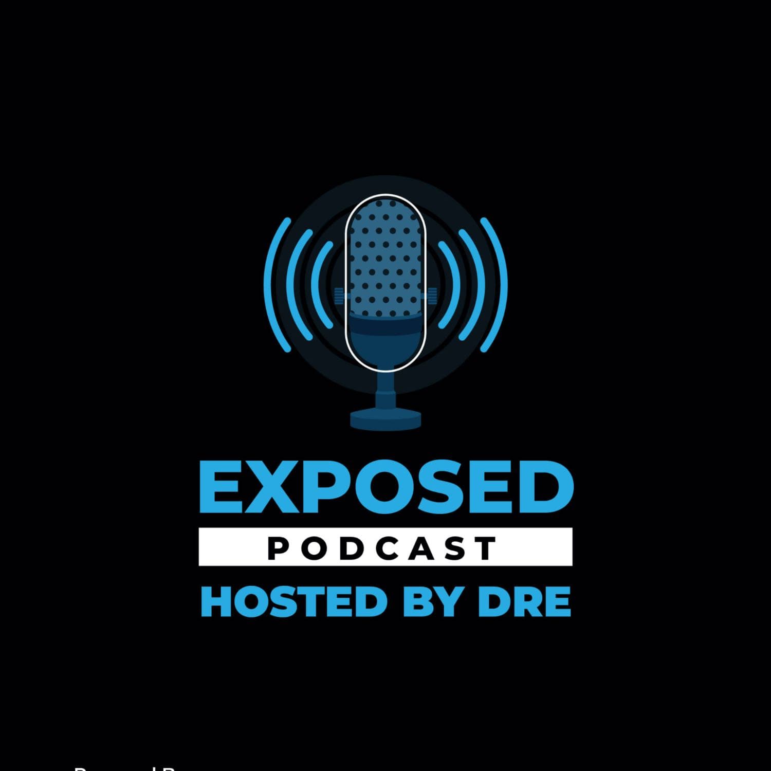 Episode 10 | "Testosterone" - Exposed Podcast cover