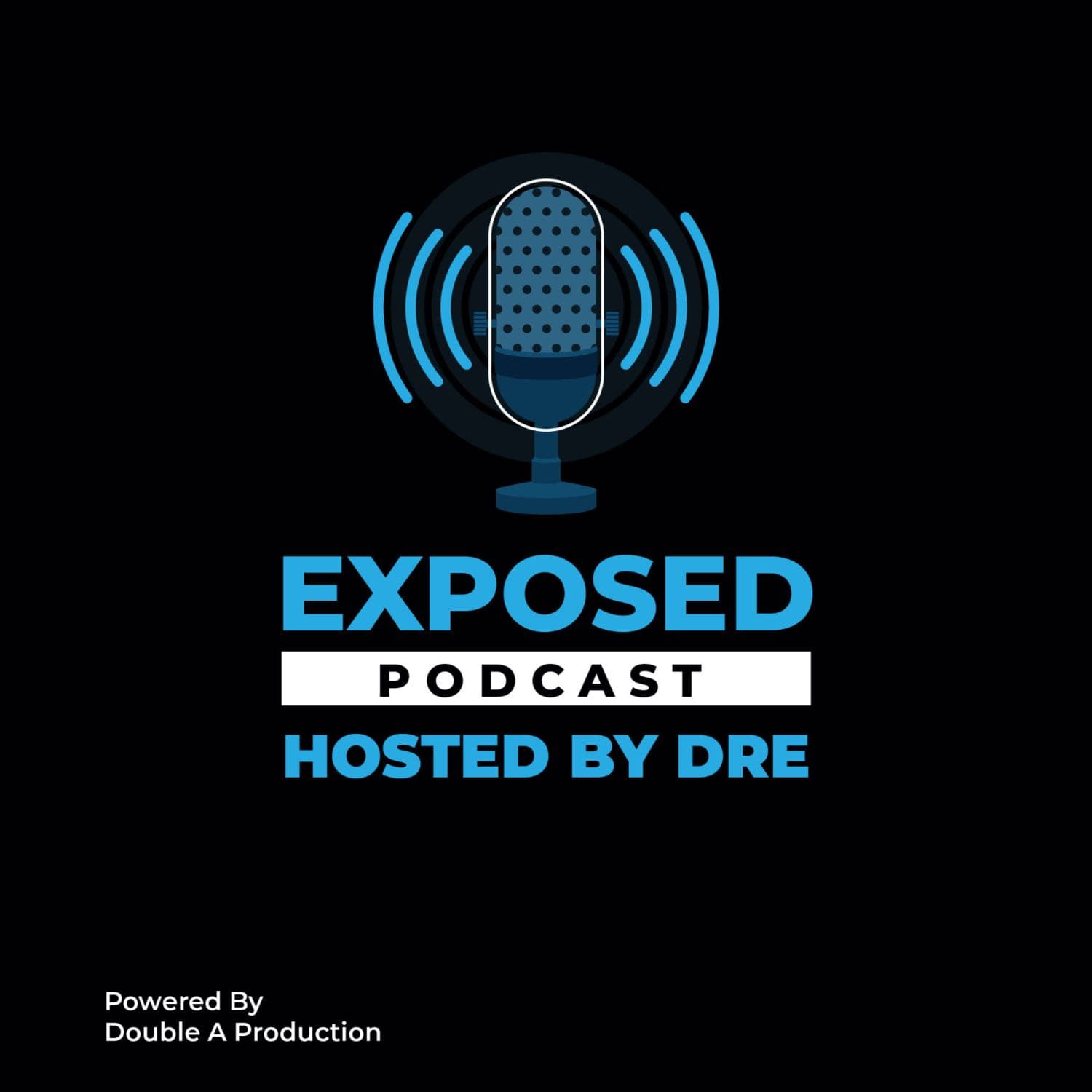 Episode 1 | "2023 Goals" - Exposed Podcast cover