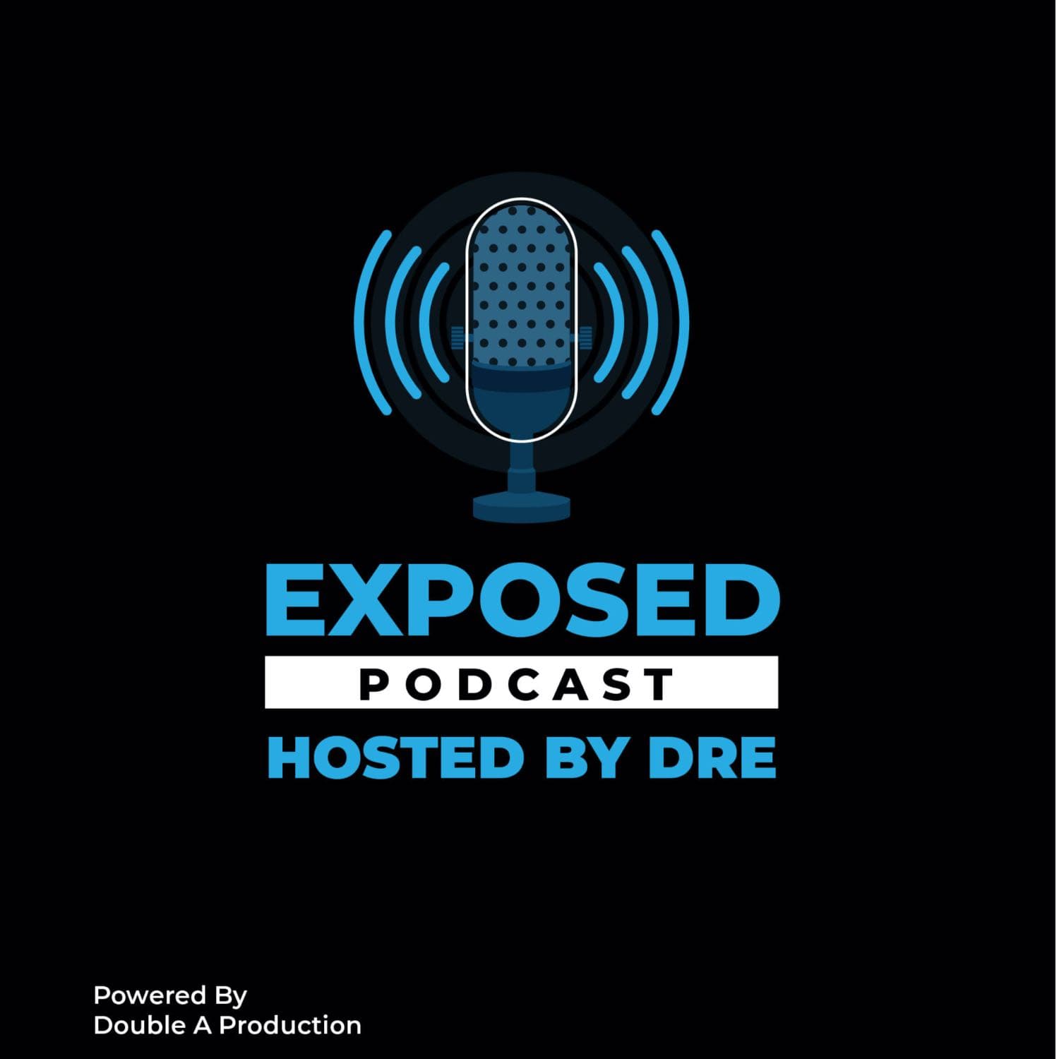 Episode 2 | "Fatherhood" - Exposed Podcast cover