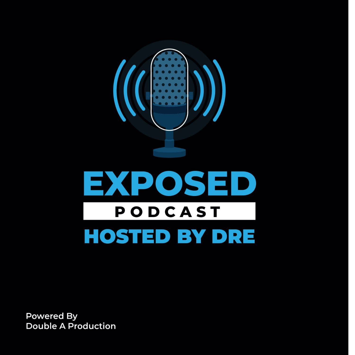 Episode 4 | "Rejection Is Better Than Regret" - Exposed Podcast cover