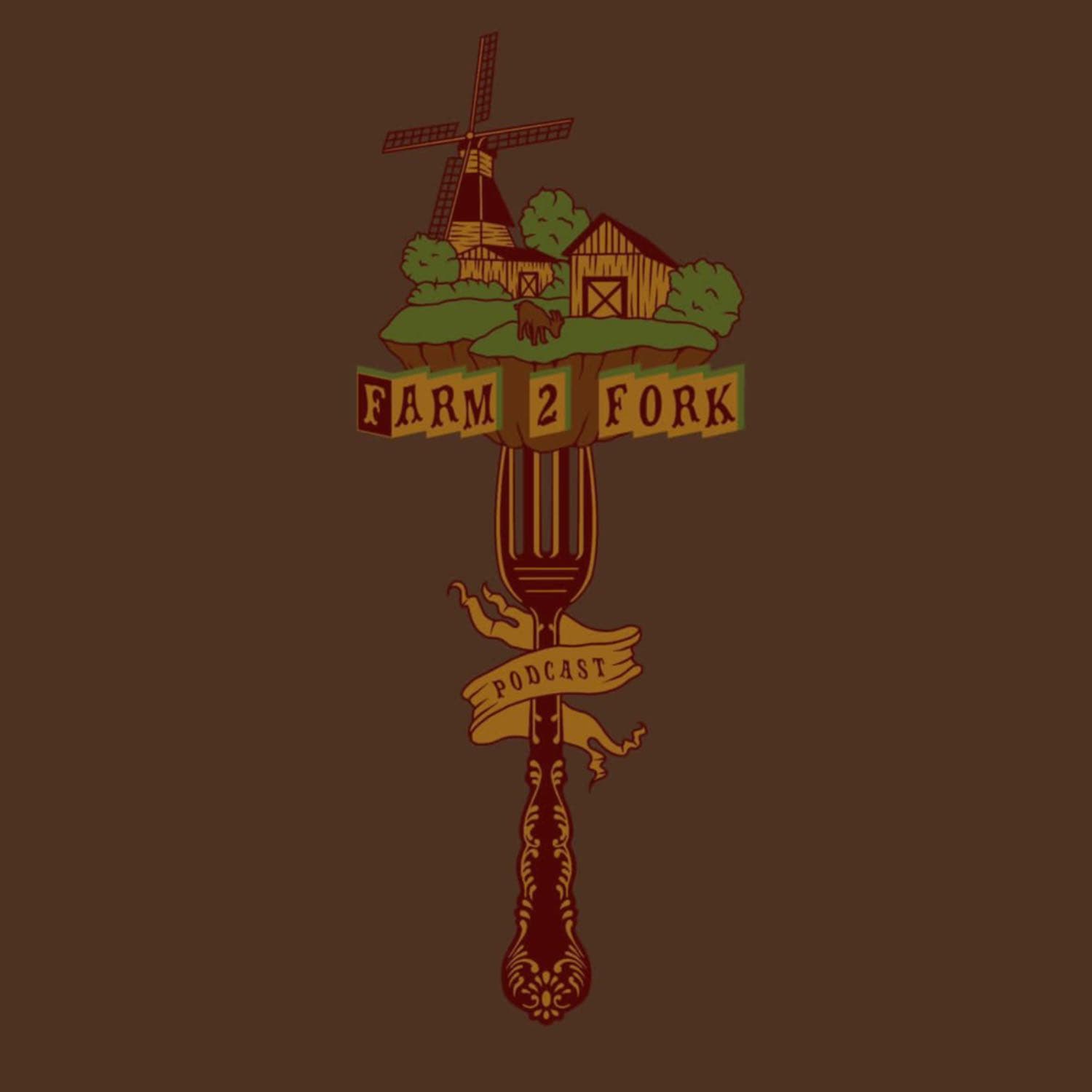 Farm 2 Fork cover