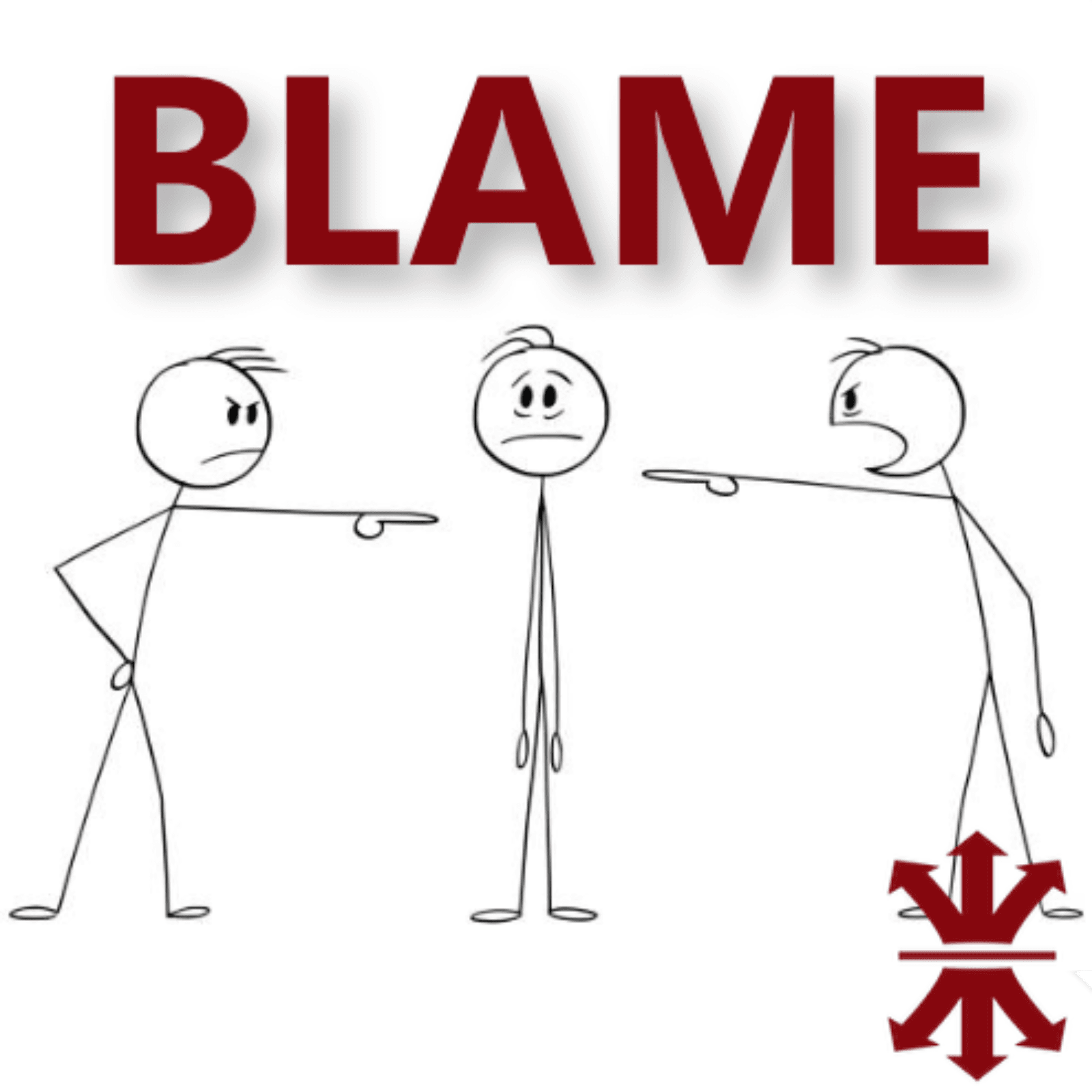 Blame Fixes Nothing - Human Performance and Latent Causes cover